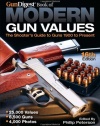 Gun Digest Book of Modern Gun Values