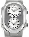 Philip Stein Women's 1-G-FW Signature Small Natural Frequency Technology Chip Watch