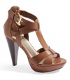 G by GUESS Henzie Platform Sandal