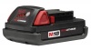 Milwaukee 48-11-1815 M18 Compact RED LITHIUM 18-Volt Lithium-ion Cordless Tool Battery