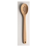 OXO INTERNATIONAL Large Wooden Slotted Spoon