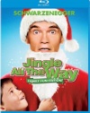 Jingle All the Way (Family Fun Edition) [Blu-ray]