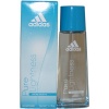 Adidas Pure Lightness By Adidas For Women Edt Spray 1.7 Oz