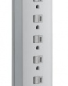 Belkin 7-Outlet Home/Office Surge Protector with 12 feet Cord