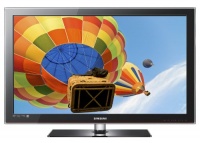 Samsung LN40C550 40-Inch 1080p 60 Hz LCD HDTV (Black)