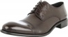 Kenneth Cole New York Men's Bump N Grind Lace-Up,Brown,10 M US