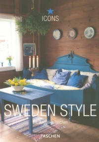 Sweden Style: Exteriors, Interiors, Details (Icons)