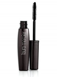 Dramatically thickens, lengthens, curls and sculpts lashes with each stroke. The lightweight, nutrient-infused formula leaves lashes super-shiny, soft and clump-free all day long. The innovative bristled bullet-shaped brush is perfectly engineered to work harmoniously with the advanced Natural CottonFiber-infused formula to provide high volume, thickness, suppleness and resistance.