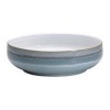 Denby Azure Coast Serving Bowl