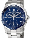 Victorinox Swiss Army Men's 241304 Alliance Sport Chrono Watch