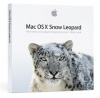 Mac OS X Snow Leopard Family Pack (5-User)