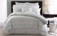 Barbara Barry Dream Watertint Queen Duvet Cover