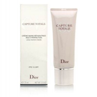 Christian Dior Capture Totale Multi-Perfection Hand Repair Creme Spf 15 --/2.5oz