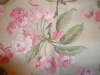 Ralph Lauren Belmont Oaks 4pc Queen Comforter Set ~ Beige Pink Floral Roses