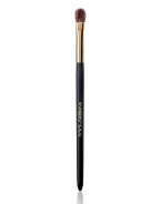 EXCLUSIVELY AT SAKS. A delicate eye brush for blending shadows with precision. The soft, natural bristles are springy and full to contour the lids, layer intense colour or to define and refine explicitly. 