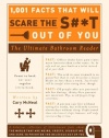 1,001 Facts that Will Scare the S#*t Out of You: The Ultimate Bathroom Reader