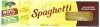 FiberGourmet Light Spaghetti, 8-Ounce Boxes (Pack of 6)