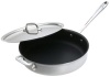 All-Clad Master Chef 2 3-Quart Nonstick Saute Pan