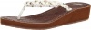 Roxy Women's Casbah Wedge Sandal