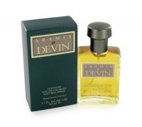 Devin By Aramis For Men. Country Cologne Spray 3.7 Oz Unboxed.