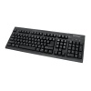 107-Key Windows Keyboard (Black) (USB)