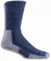 Thorlo Men's Wool/Silk Lt Hiker Crew Sock