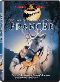 Prancer