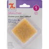 Xyron Adhesive 2 Inch by 2 Inch Eraser