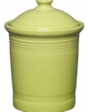 Fiesta 1-Quart Small Canister, Lemongrass