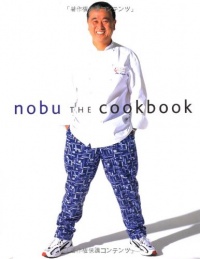 Nobu: The Cookbook