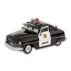 Disney Sheriff Die Cast Car