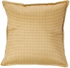 Tommy Bahama Bahamian Breeze Printed Straw 18 Square Decorative Pillow