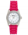 Wrap your wrist in this sweetly styled watch by Style&co.