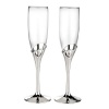 Lenox Forevermore Flute, Set of 2