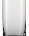 Schott Zwiesel Tritan Crystal Glass Paris Barware Collection Beer/Long Drink Glass, 9.3-Ounce, Set of 6