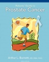 Johns Hopkins Patients' Guide to Prostate Cancer (The Johns Hopkins Patients' Guide)