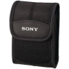 Sony LCS-CST General Purpose Soft Carrying Case for Slim Cybershot Digital Cameras