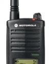 Motorola On-Site RDU2080d 8-Channel UHF Water-Resistant Two-Way Business Radio