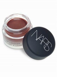 Portable pots of sheer, subtle shades to keep lips naturally glossy. Made in USA. 