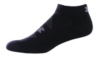 Men’s Charged Cotton® Low-Cut 3-Pack Socks by Under Armour