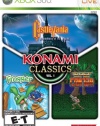 Konami Classics Volume 1