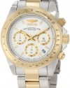 Invicta Men's 9212 Speedway Collection Chronograph S Watch