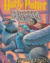 Harry Potter and the Prisoner of Azkaban