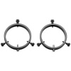 Orion 105mm ID Pair of Guide Scope Rings