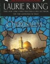 O Jerusalem (Mary Russell Novels)