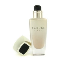 Parure Aqua Radiant Feel Good Foundation SPF 20 - # 25 Dore Fonce - Guerlain - Complexion - Parure Aqua Radiant Feel Good Foundation - 30ml/1oz