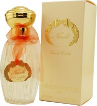 Neroli By Annick Goutal For Women. Eau De Toilette Spray 3.4-Ounces