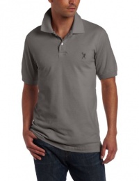 Marc Ecko Cut & Sew Men's Shear Madness Polo