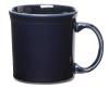 Fiesta 12-Ounce Java Mug, Cobalt