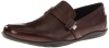 Kenneth Cole New York Men's Homeword Bound Loafer,Brown,12 M US